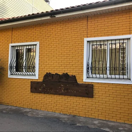 Kaleici Muestakil Bahceli Muhtesem Ev Vilă