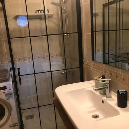 Kaleici Muestakil Bahceli Muhtesem Ev Antalya